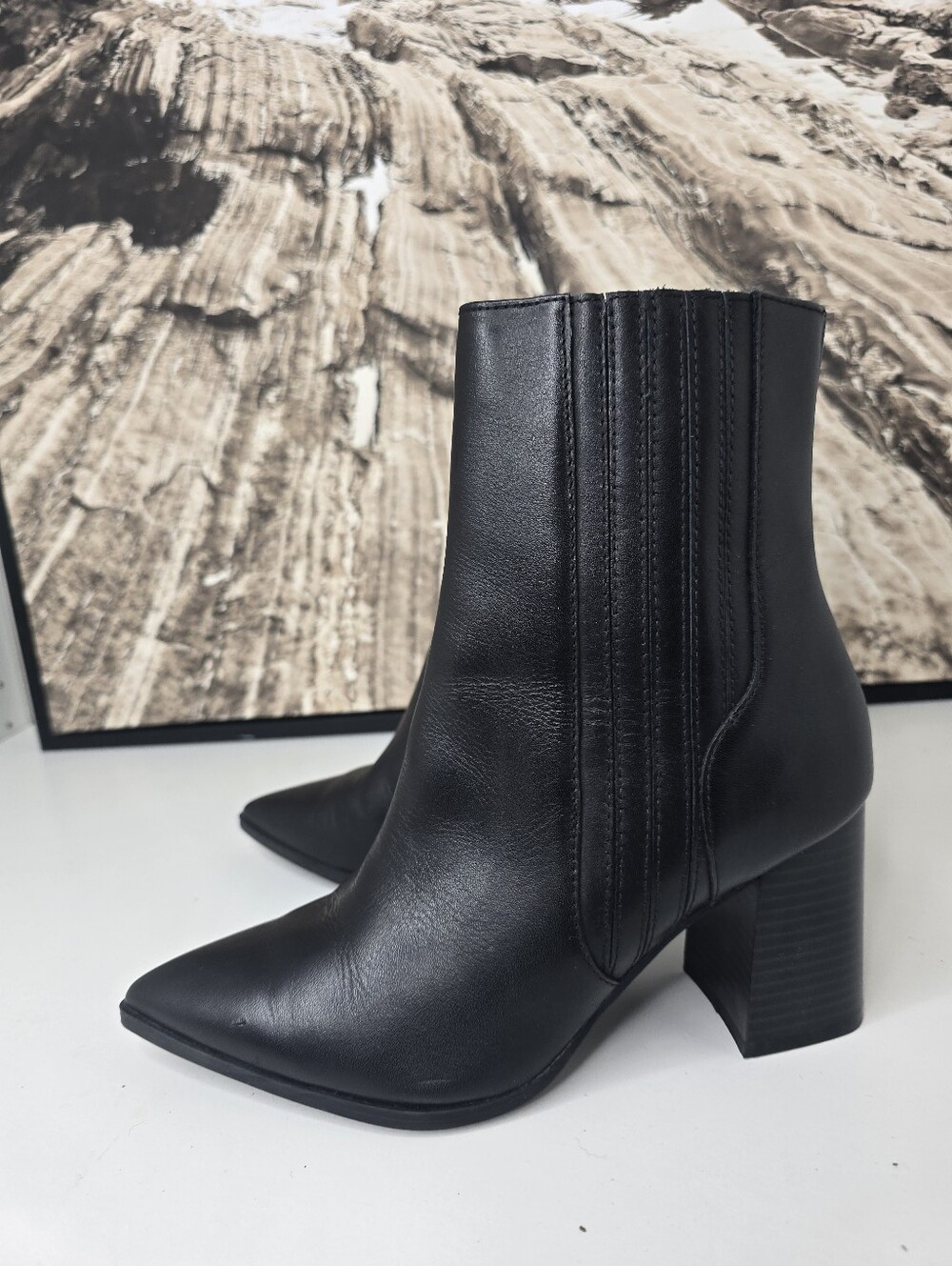Blondo Irina Waterproof Boot